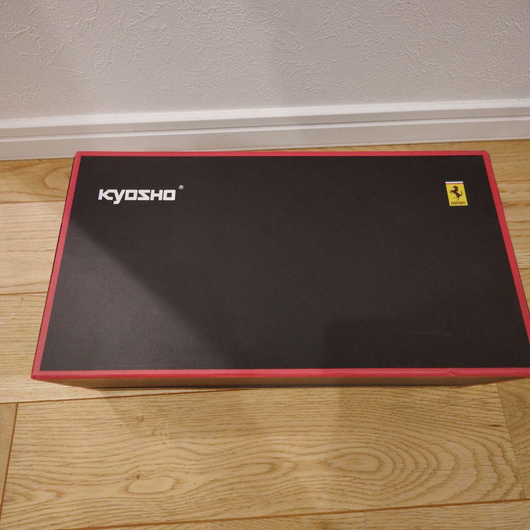 MARK 1/18 フェラーリ テスタロッサ 1989 レッド ホビージャパン