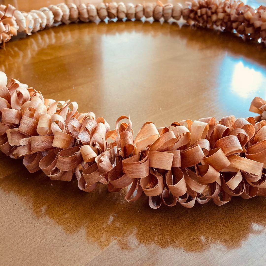 【新品・未使用/非売品】レイ（インド産）