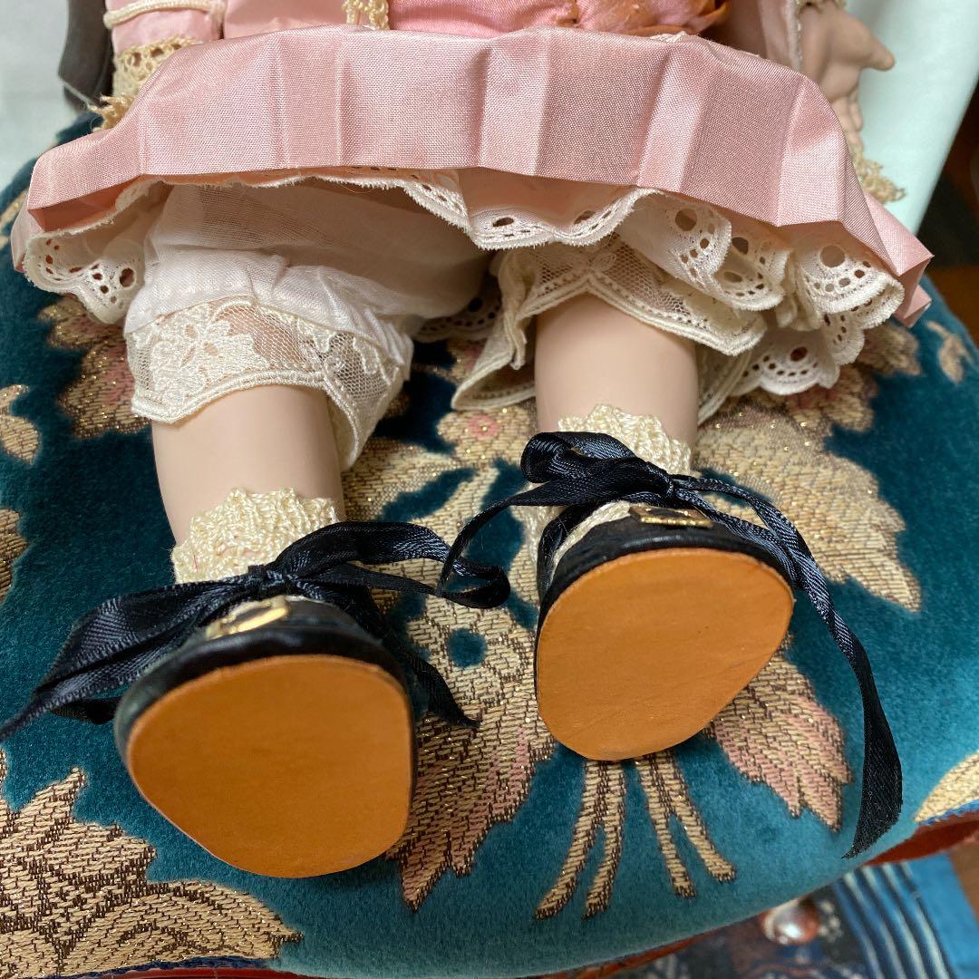 スタイナー    (リプロ)ビスクドール