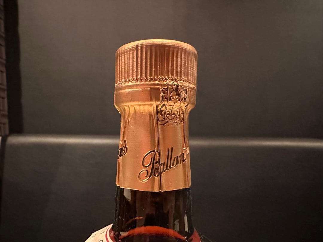 バランタイン 30年 木箱付き 750ml 未開栓