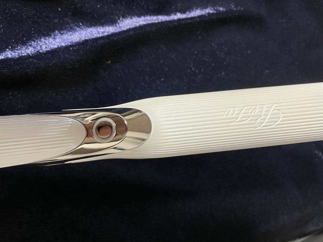 2025年10月新品購入 ストレートヘアアイロン 140-220℃