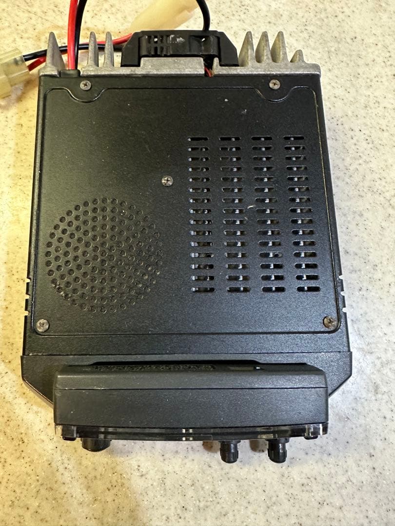 ケンウッド TM-V7A KENWOOD ②