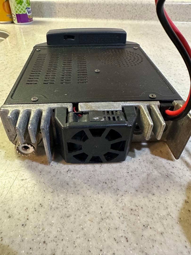 ケンウッド TM-V7A KENWOOD ②