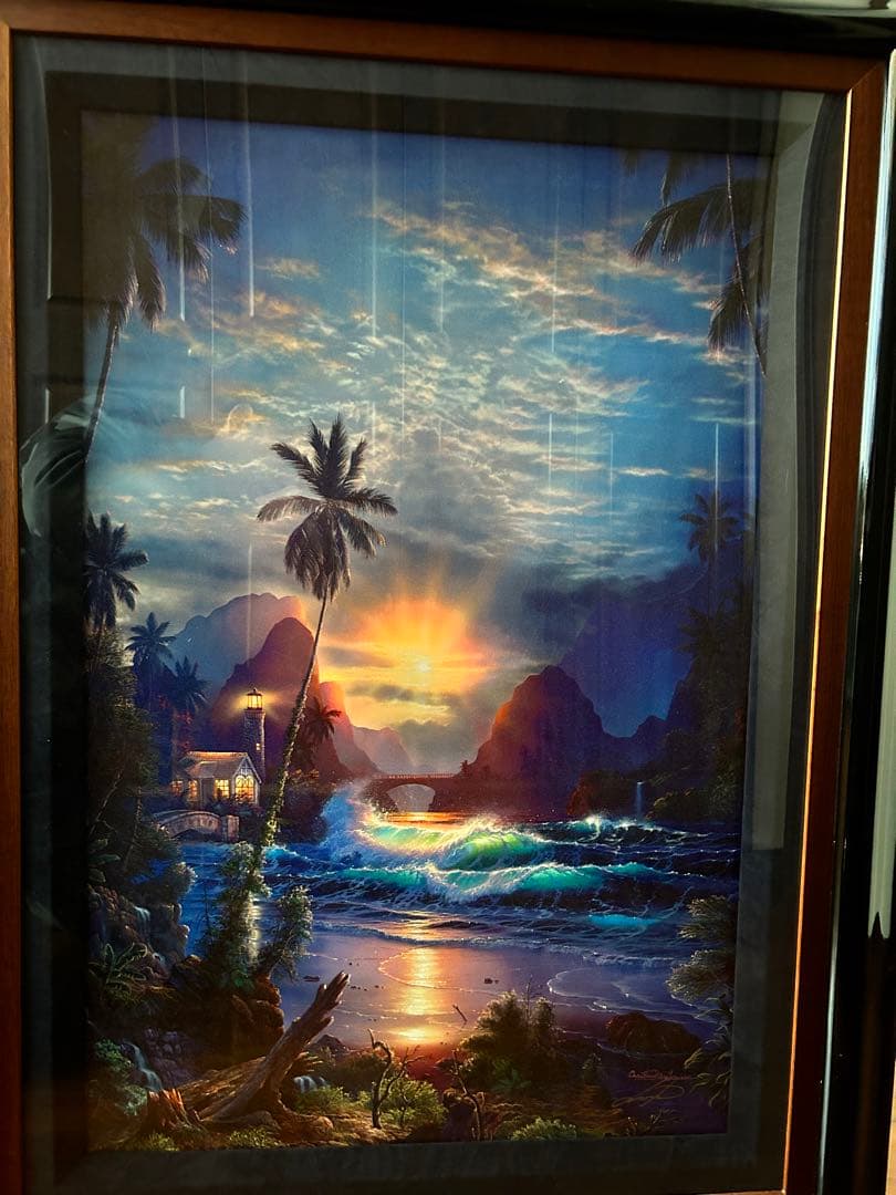 クリスチャンラッセン　サイズ大