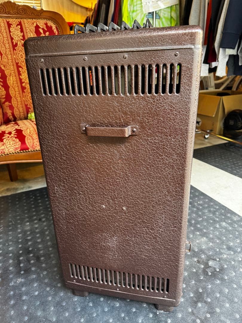 激レアモデル✨アラジンストーブ　MODEL No52 クリスマスセール