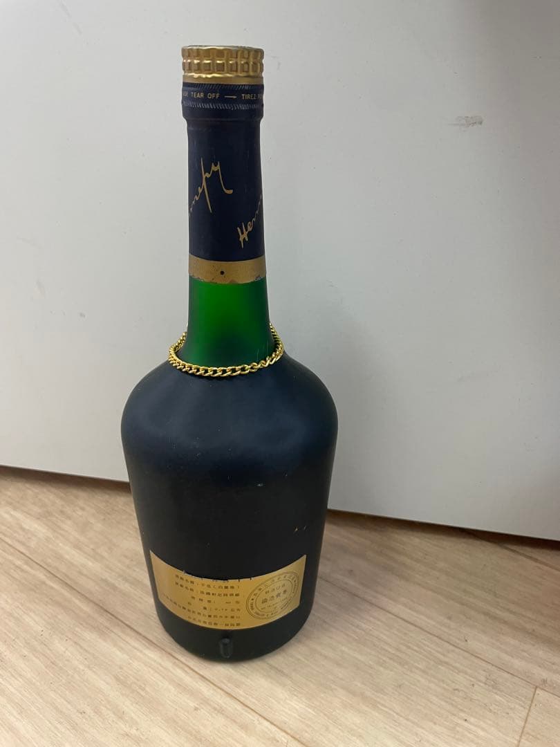 ヘネシー　ナポレオン