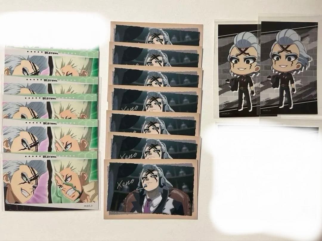 Dr.STONE まとめ売り 複数ページあり