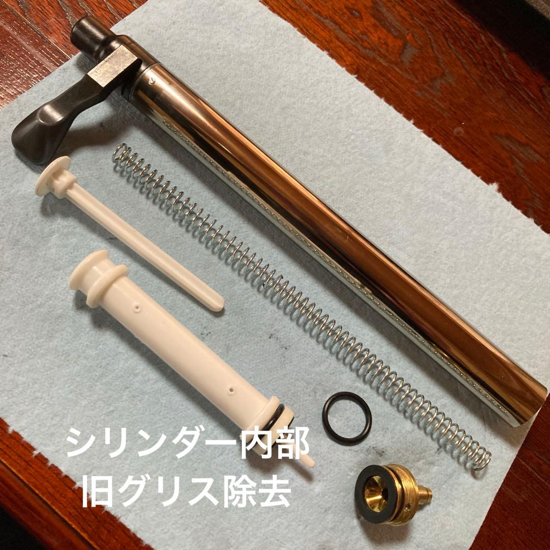 東京マルイ　M3ショーティ