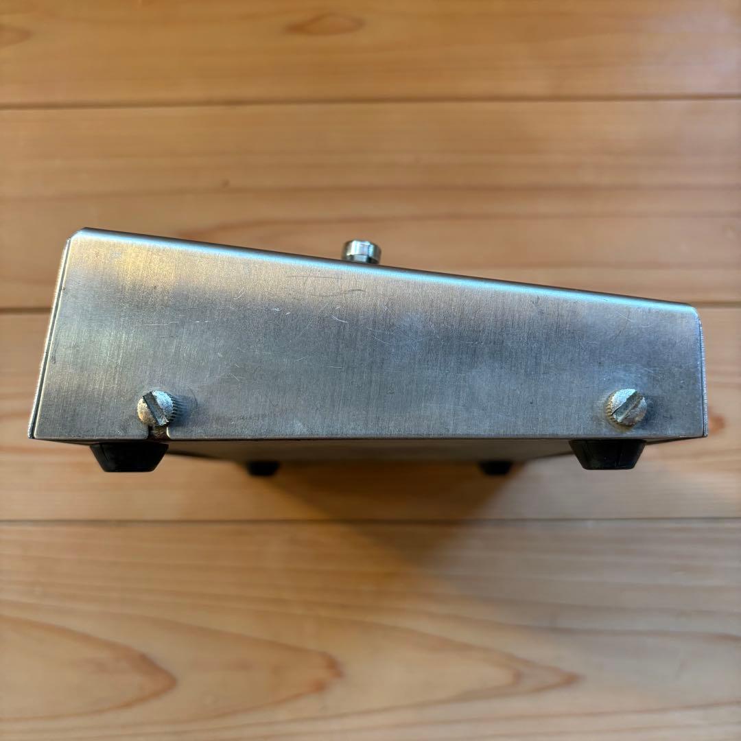 ROLAND AF-100 BeeBaa ファズ・ブースター　動作確認済