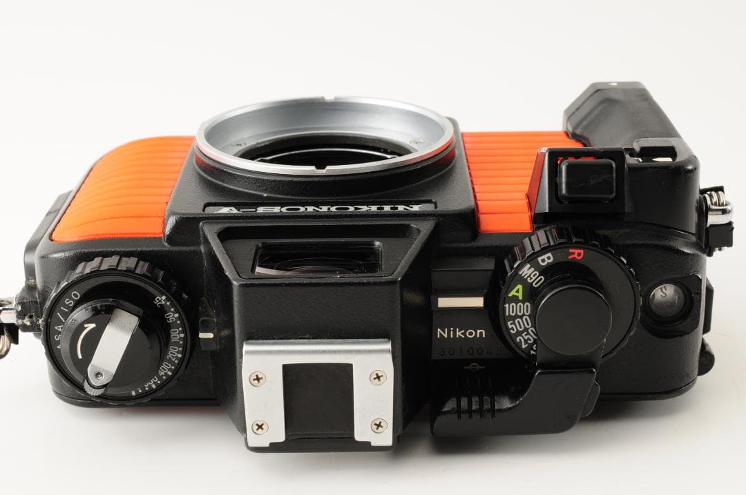 ニコン Nikon NIKONOS V 28mm f3.5 SB-103