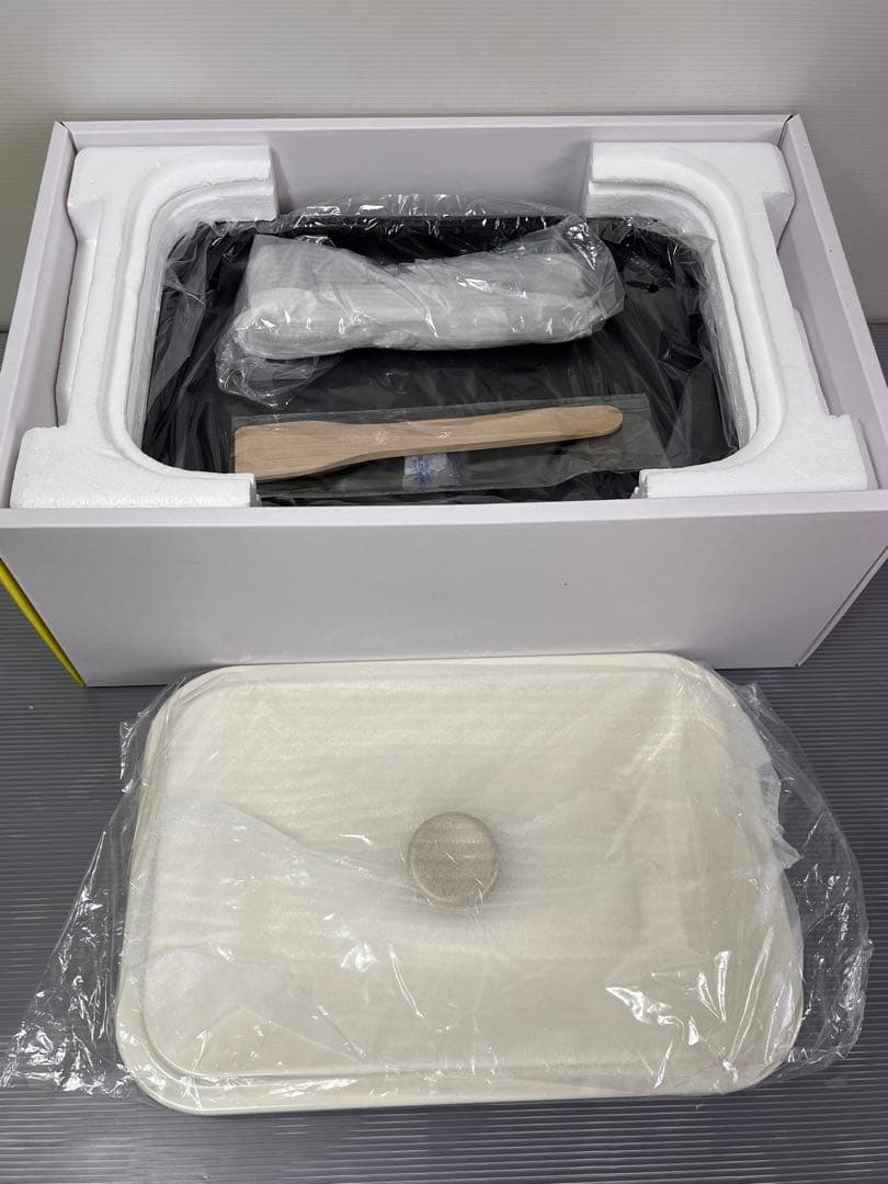 ブルーノ/コンパクトホットプレート