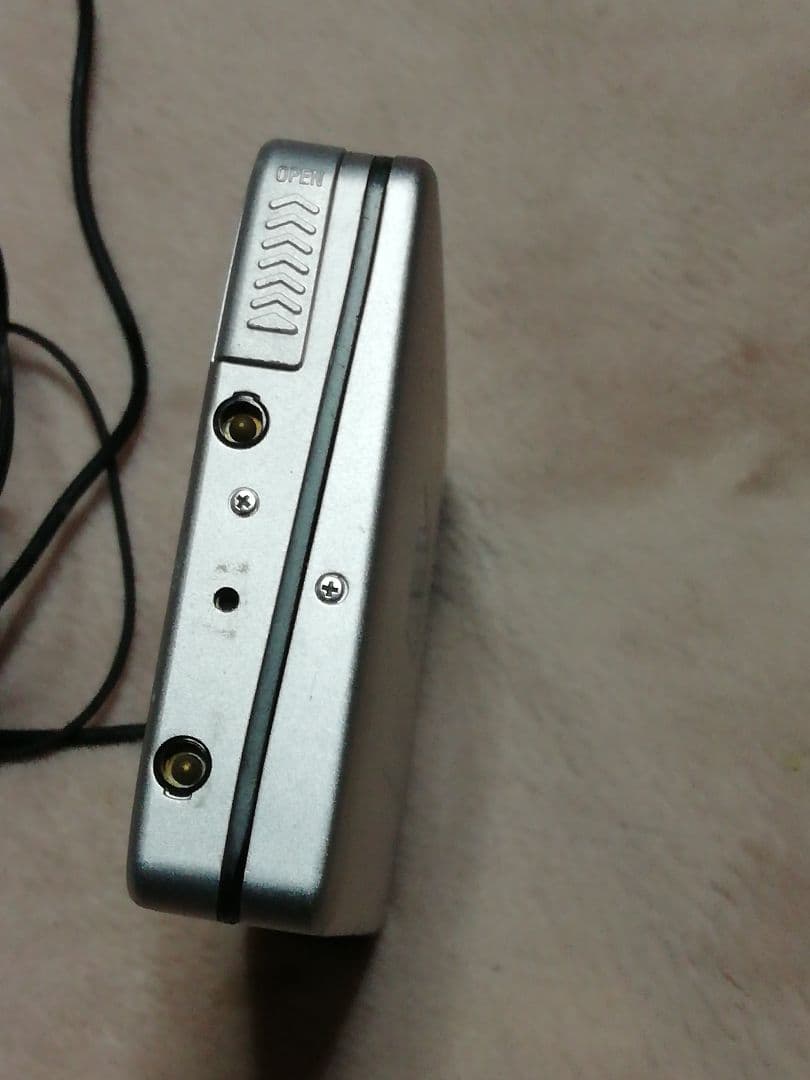 ソニーウォークマン/ WM-EX 511