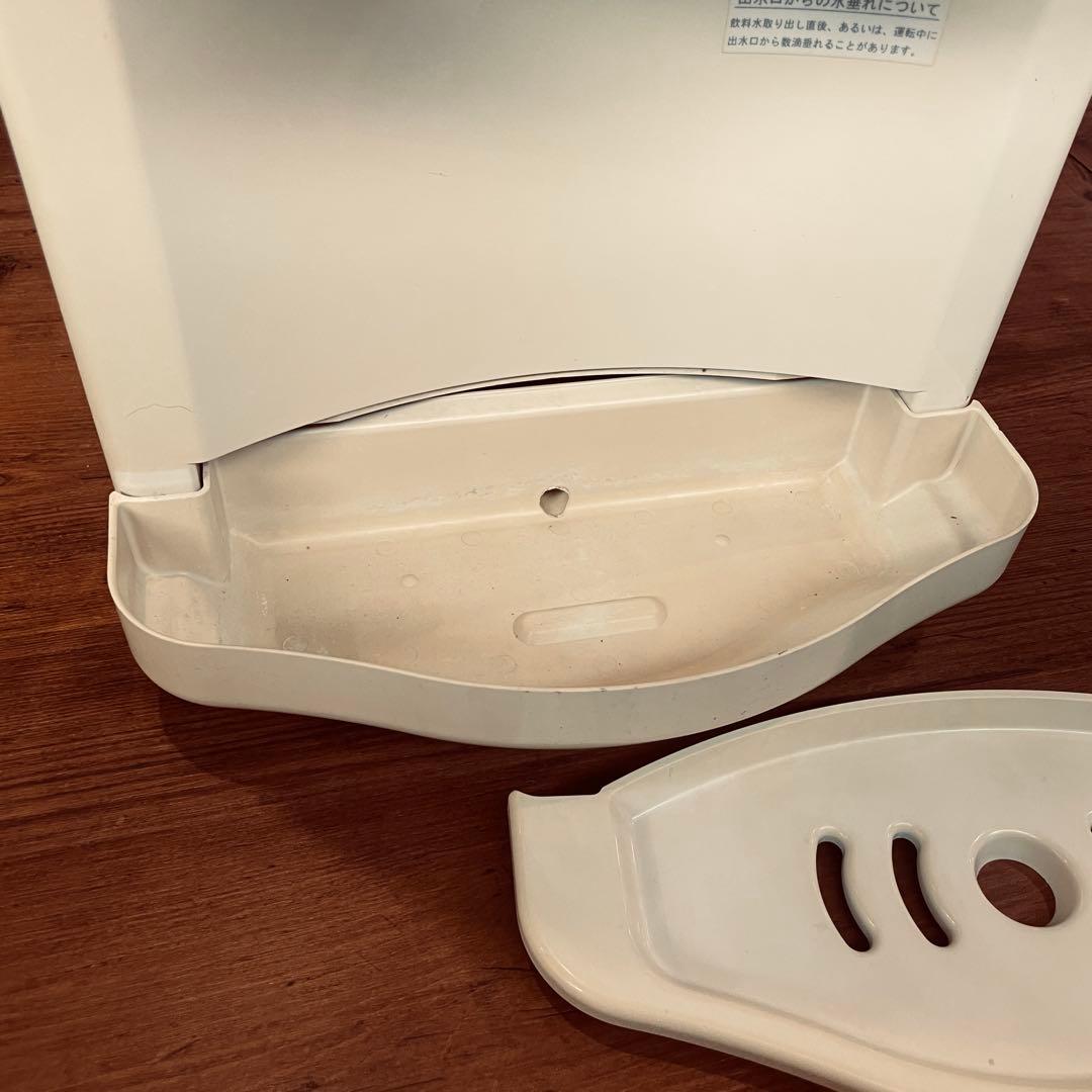 SANYO 冷水機 SD-P105（ブレッシャー型） ウォーターサーバー