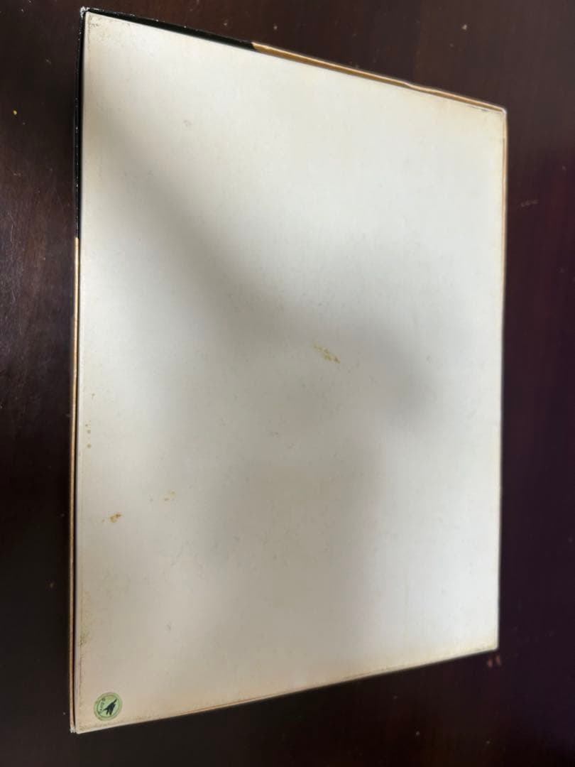 ジグソーパズル　ムーミン　夕暮れのスナフキン　1000ピース　中古品