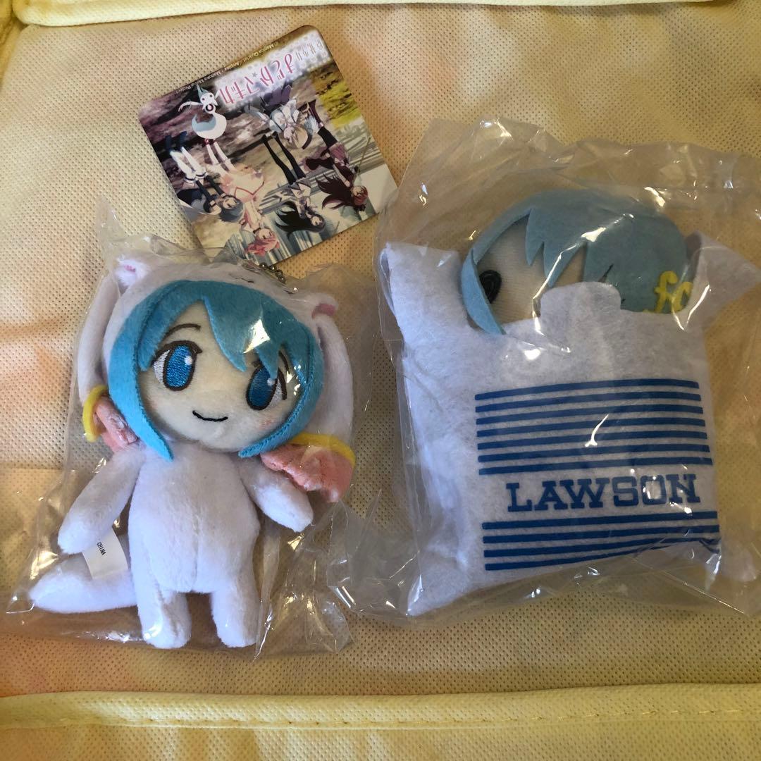 まどマギ さやかセット