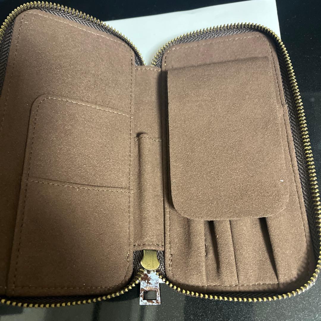 シーサーダクトペンケース近いペンケース