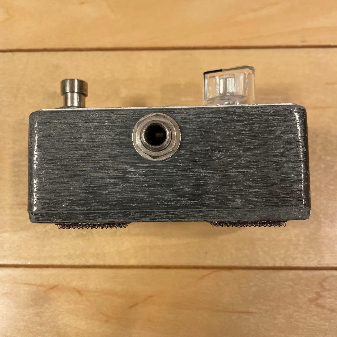 Xotic USA EP-BOOSTER ギターエフェクター