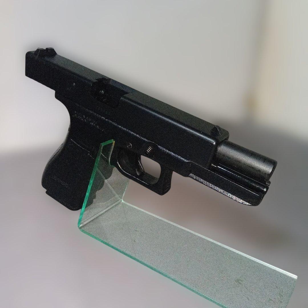 KSC G17 レイルドフレーム　ブローバック　ケーエスシー
