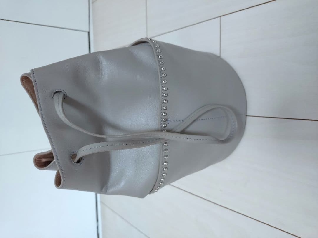 J&M DAVIDSON(ジェイアンドエム デヴィッドソン) デイジーミニグレー