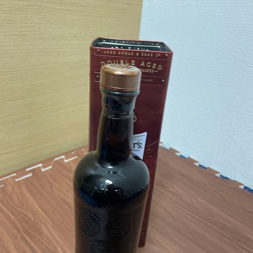 デュワーズ 18年 [ ブレンデッド スコッチウイスキー イギリス 750ml