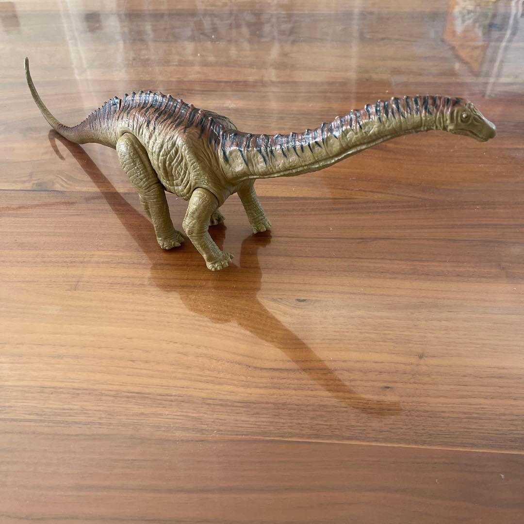 セガトイズ　古代王者　恐竜キング　フィギュア　12体セット　おまけ