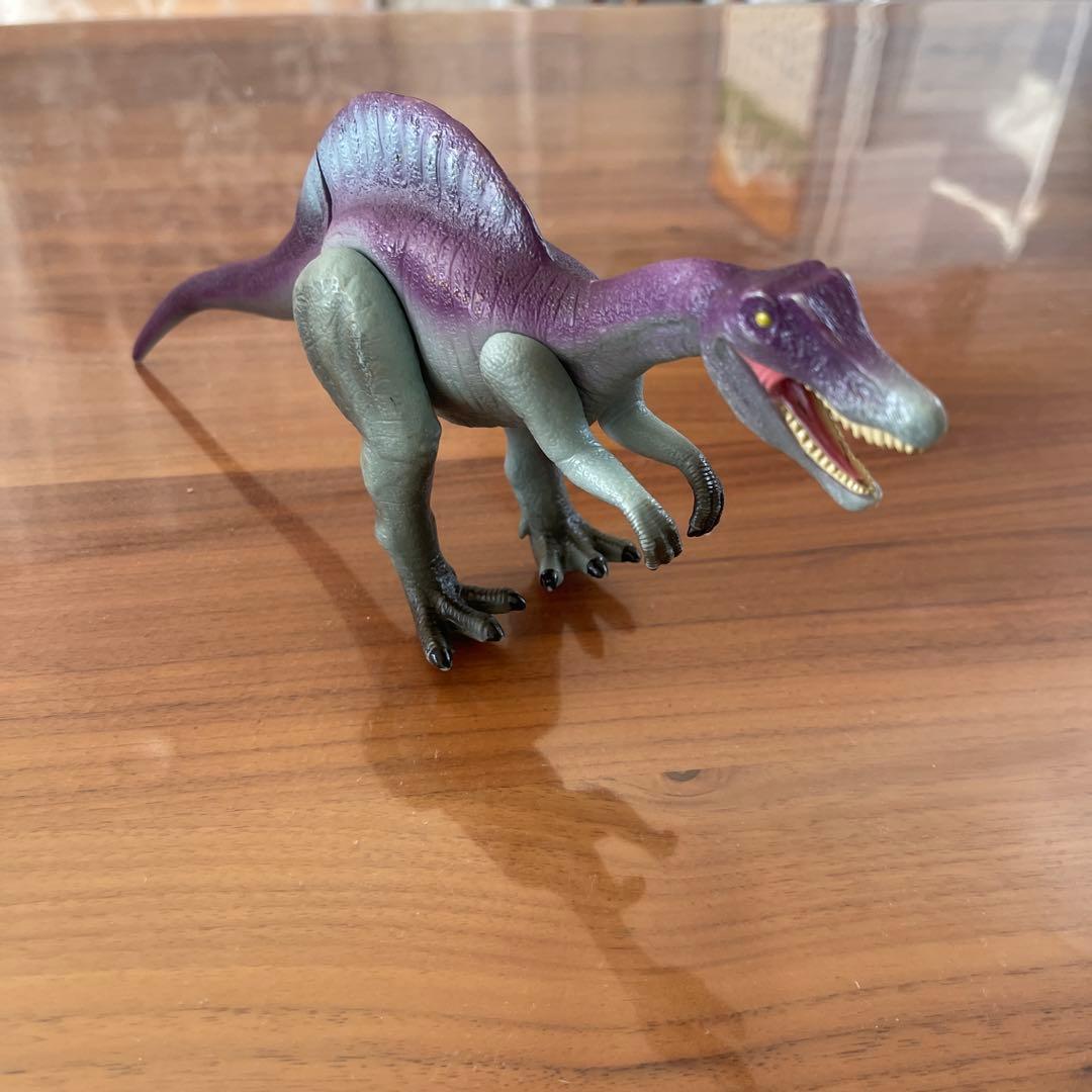 セガトイズ　古代王者　恐竜キング　フィギュア　12体セット　おまけ