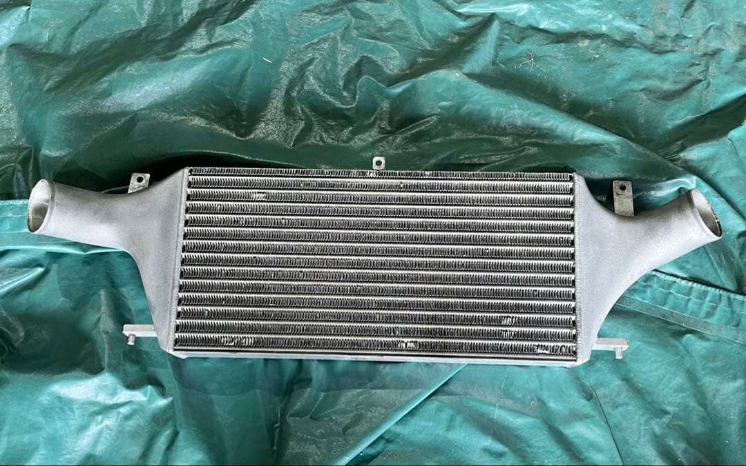 インタークーラー　ARC