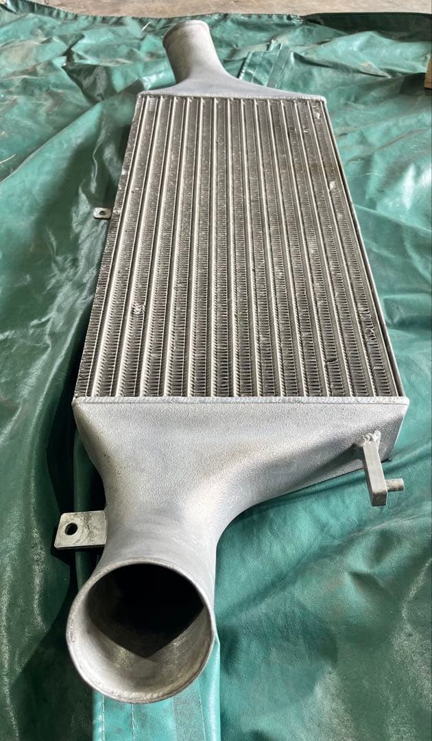 インタークーラー　ARC