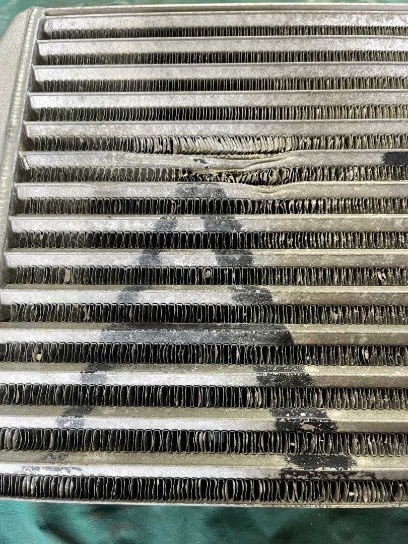 インタークーラー　ARC