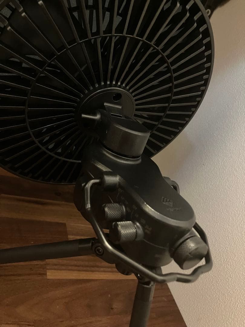 NESTOUT サーキュレーター FAN-1 ケース付き