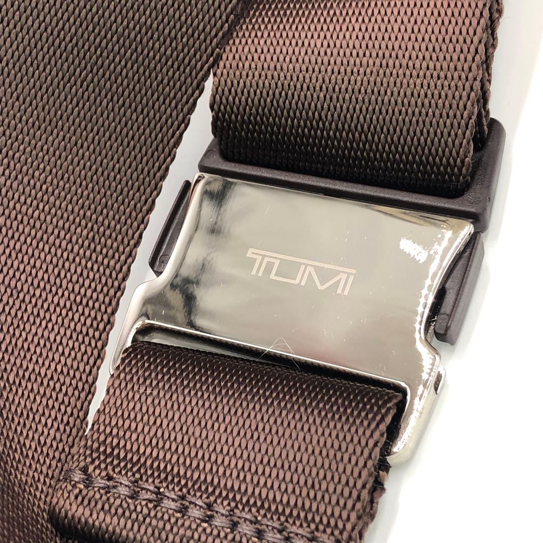 希少 TUMI エクスパンダブル LXT キャリーケース 2輪 スーツケース