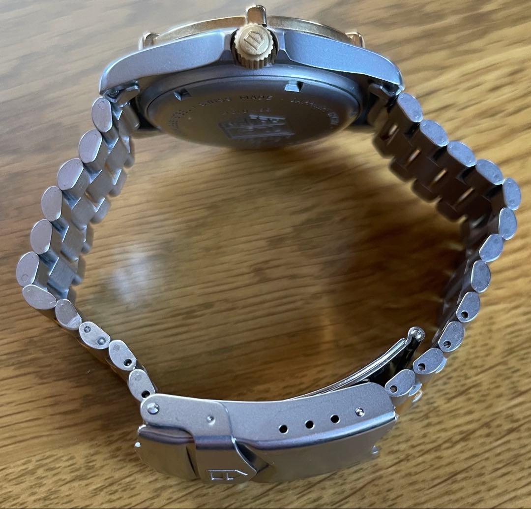 TAG Heuer プロフェッショナル 腕時計 200メートル