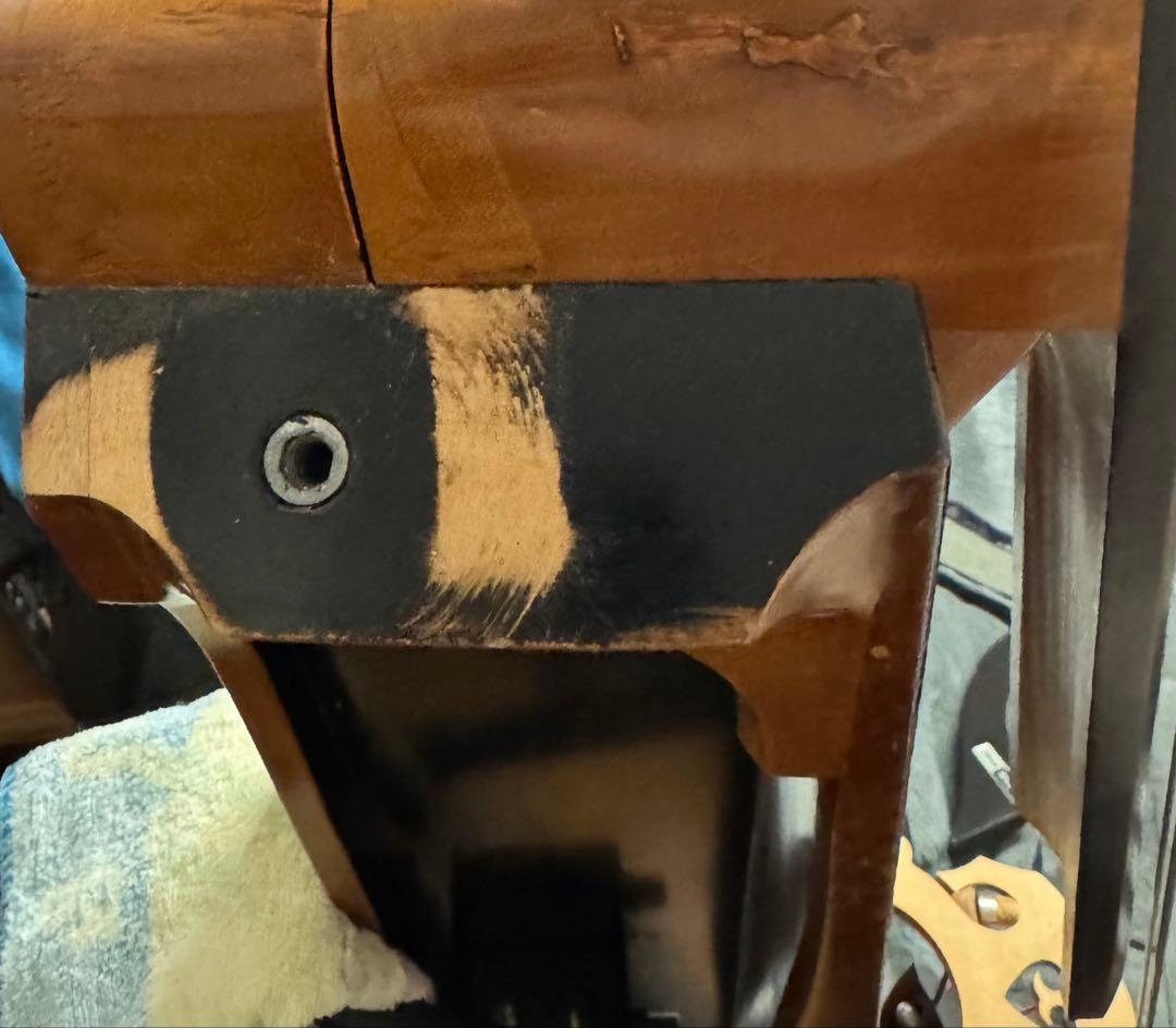 ベース Alter Ego Acoustic Line Figaro