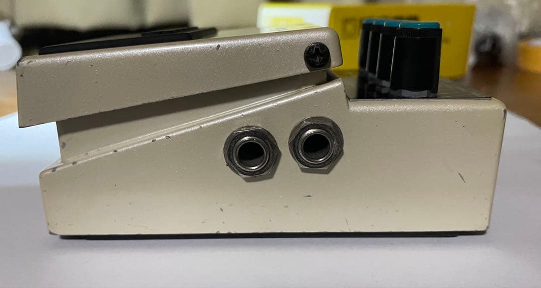 BOSS Digital Delay DD-3 ジャンク 日本製