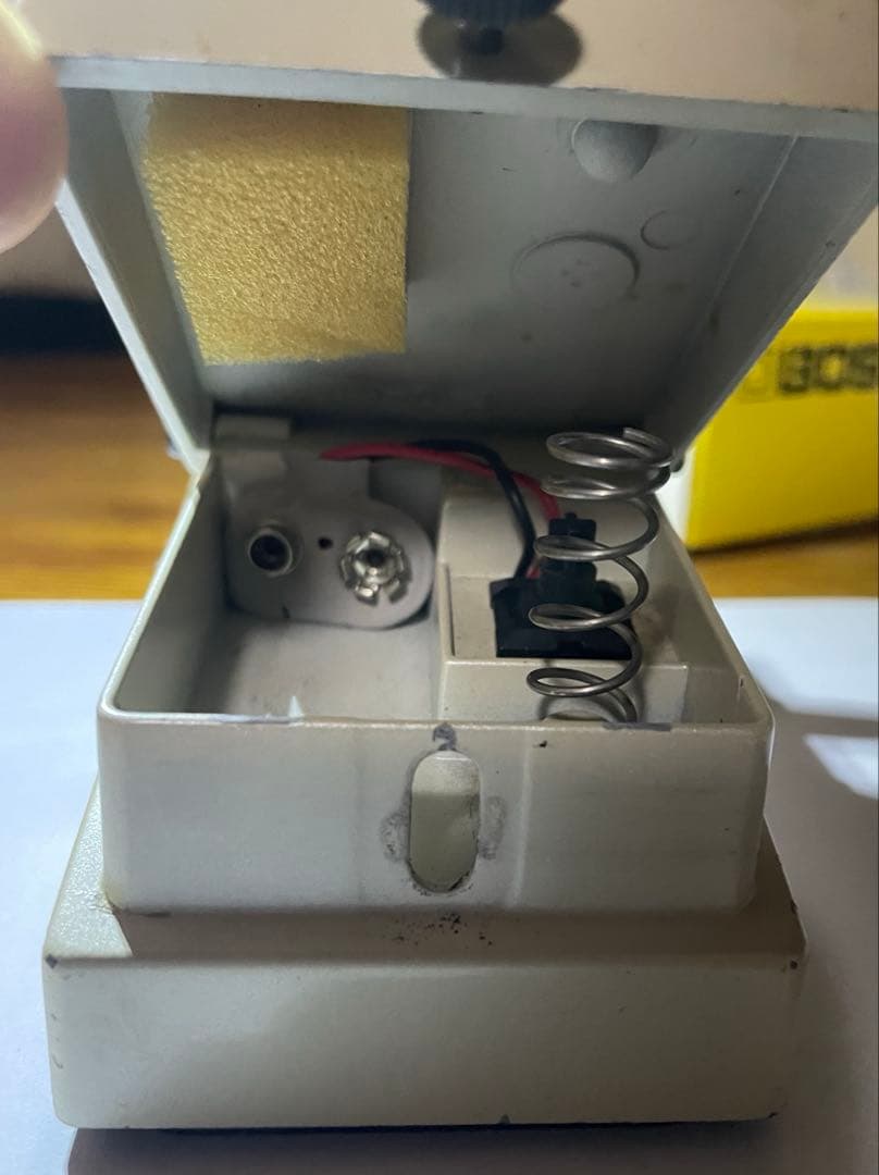 BOSS Digital Delay DD-3 ジャンク 日本製