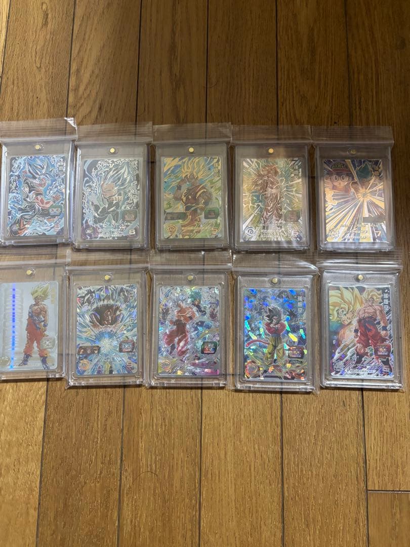 ドラゴンボールヒーローズ　コロ助