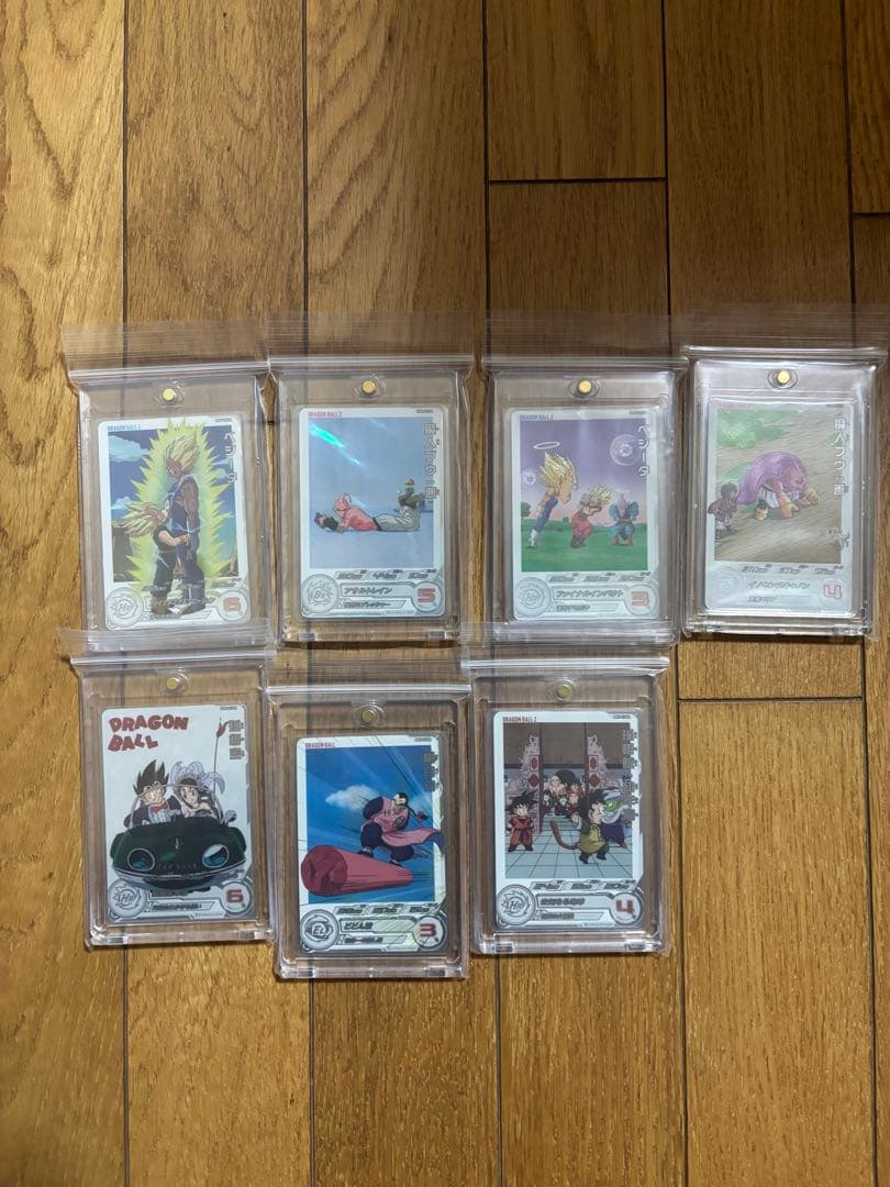 ドラゴンボールヒーローズ　コロ助