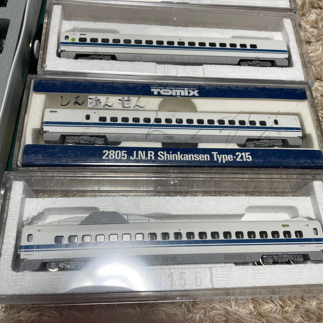 KATO カトー 700系　新幹線　ジャンク