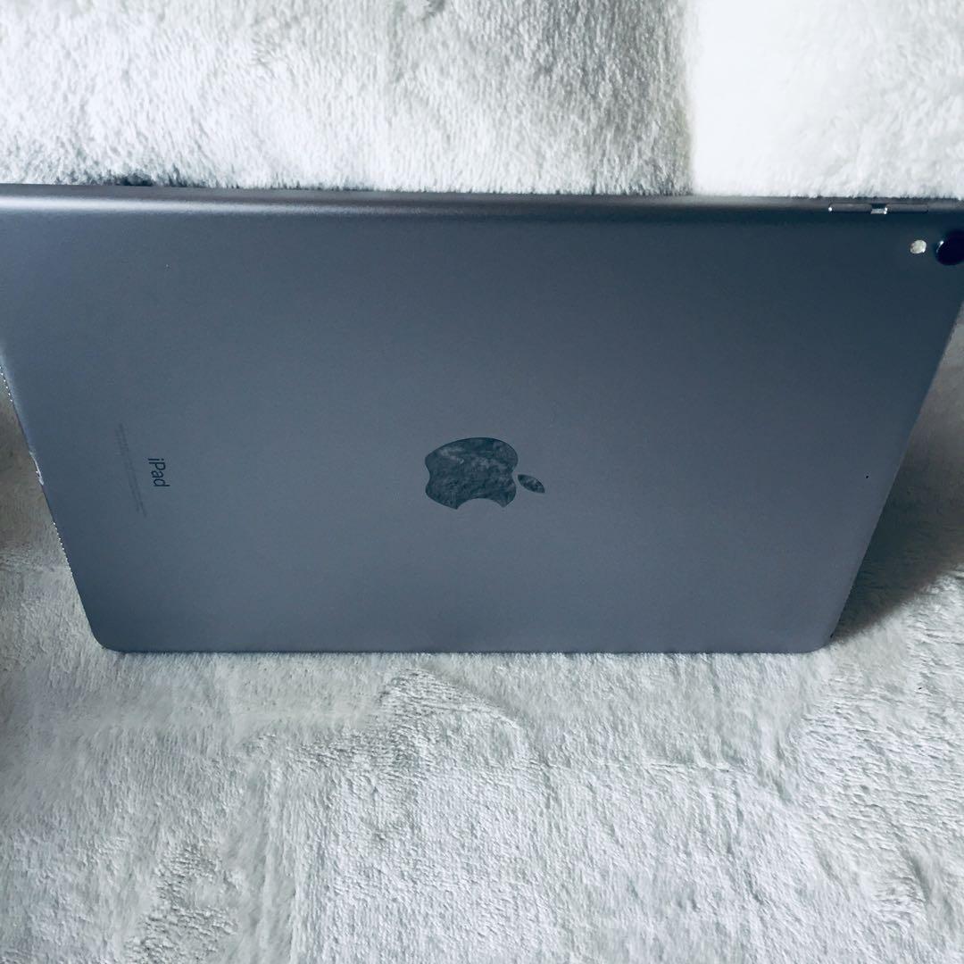 美品 iPad Pro 10.5 64GB A1701 バッテリー良好