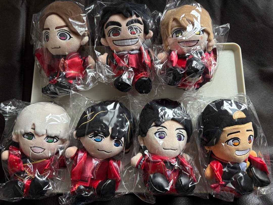 west. ちびスト　セット