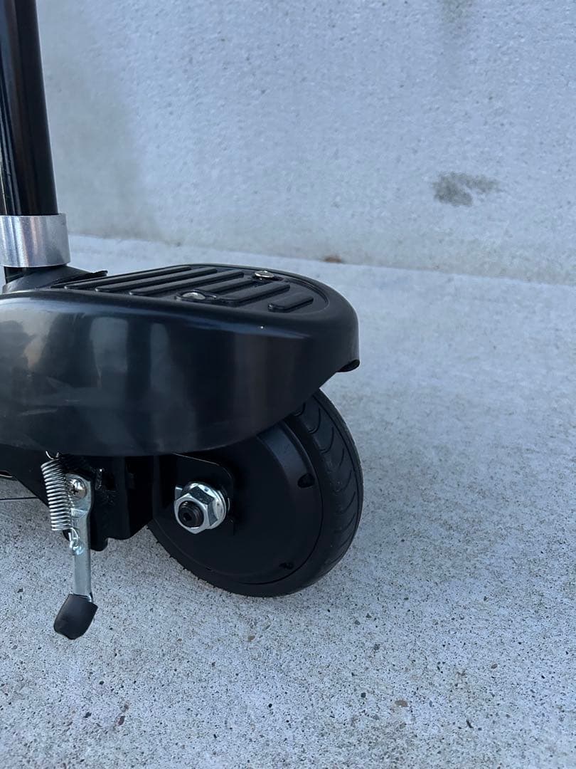 キッズ用電動スケーター