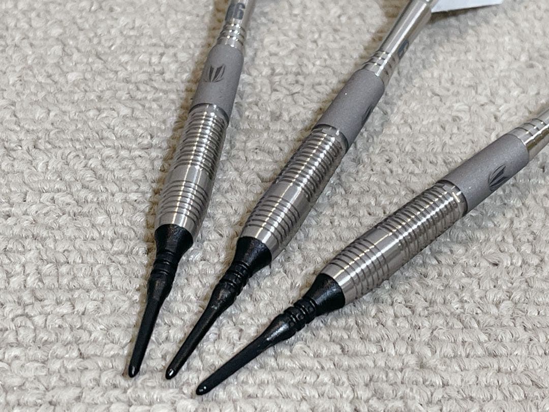 美品 9FIVE フィル・テイラー ジェネレーション6 2BA バレル