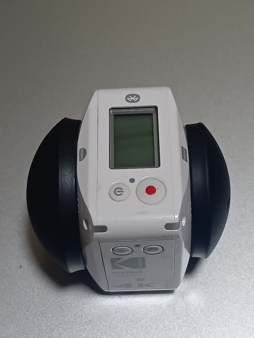 Kodak PIXPRO 4KVR360 本体