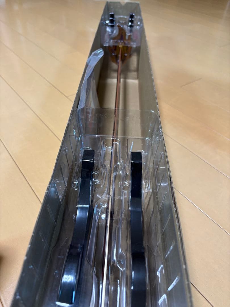 鬼滅の刃 PROPLICA 日輪刀 煉獄杏寿郎