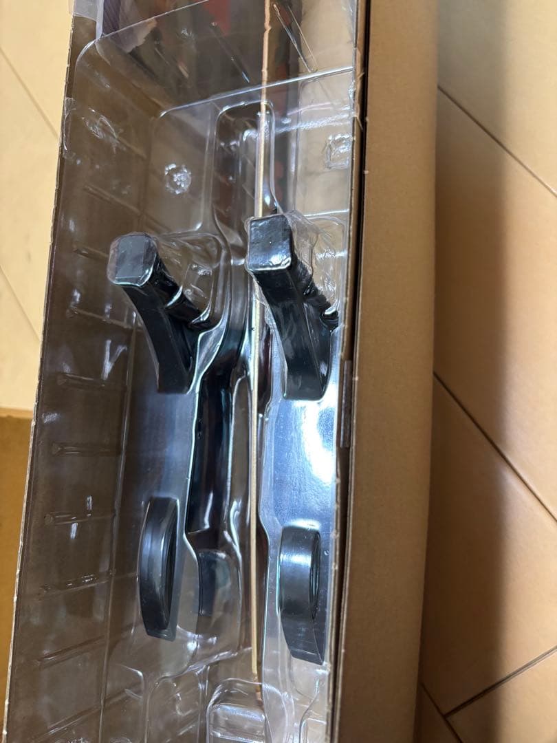 鬼滅の刃 PROPLICA 日輪刀 煉獄杏寿郎