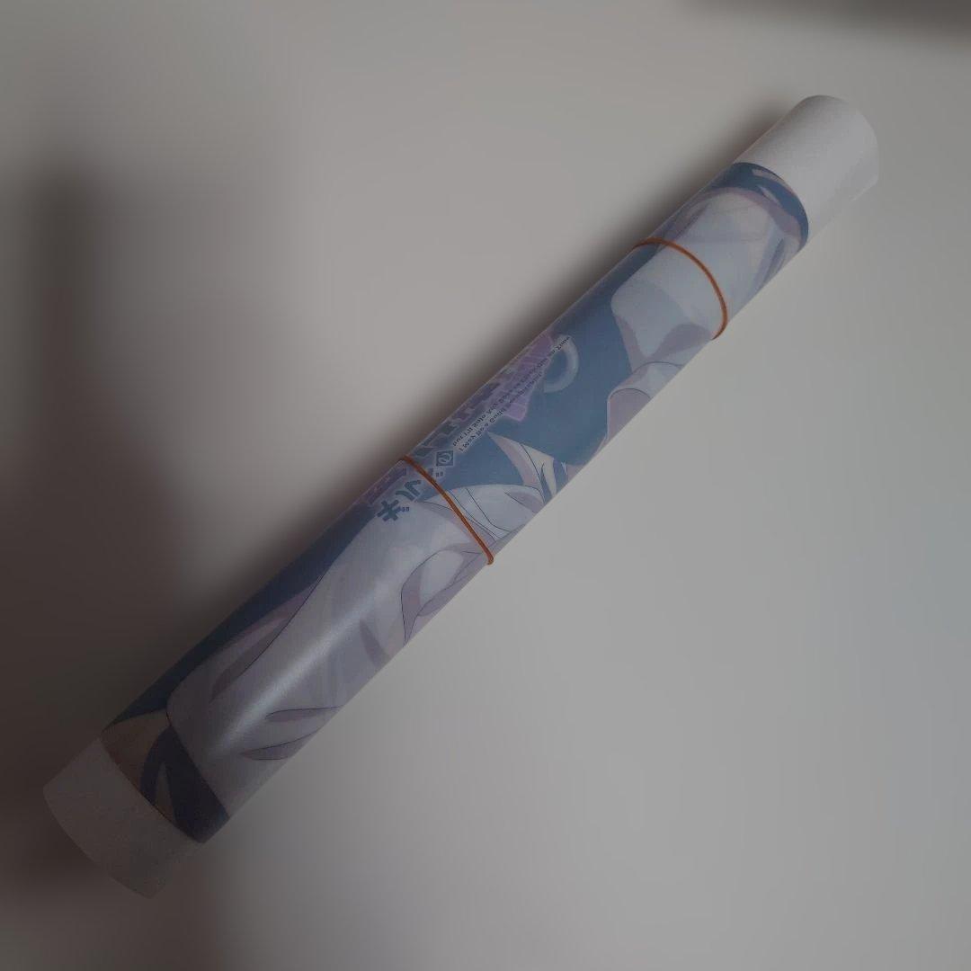 ギルます　BD全巻購入特典全巻収納BOX+BD版１～６巻