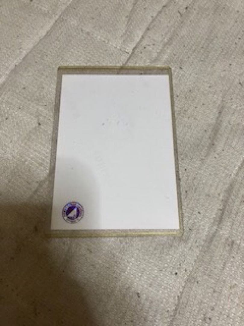 乃木坂46 寺田蘭世　直筆サイン入り生写真