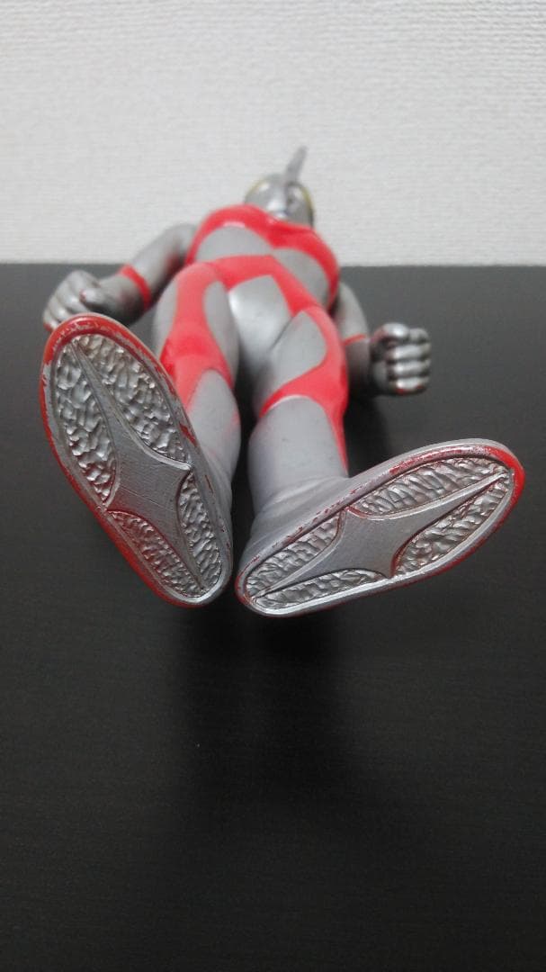 ウルトラマンエース　ポピー