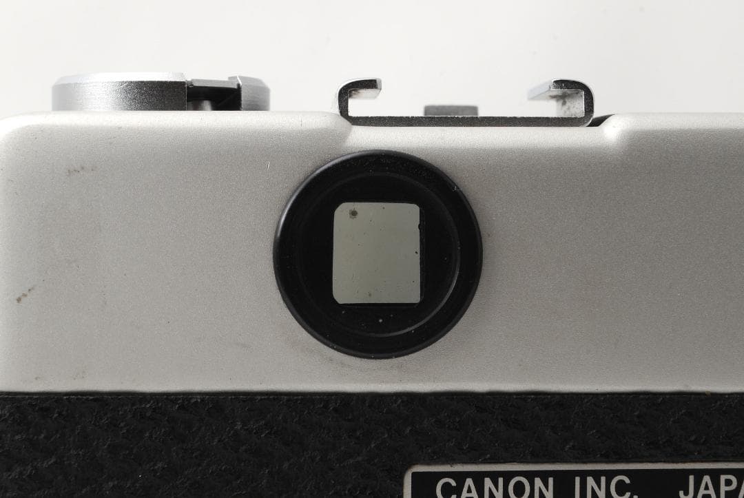 キャノン Canon demi EE17 フィルムカメラ かわいい レトロ 人気