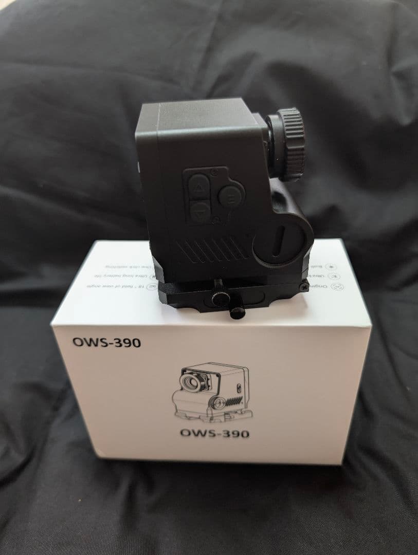 【即納・新品】OWS 390　サーマルサイト